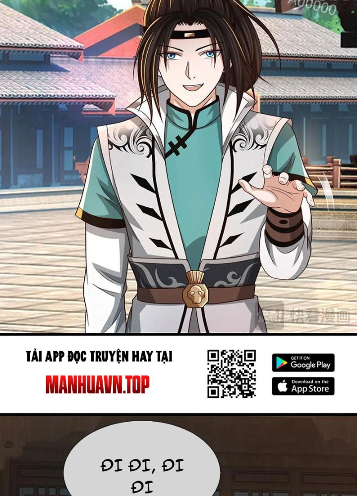 Ta Có Thể Cướp Đoạt Cơ Duyên Chapter 37 - Trang 2
