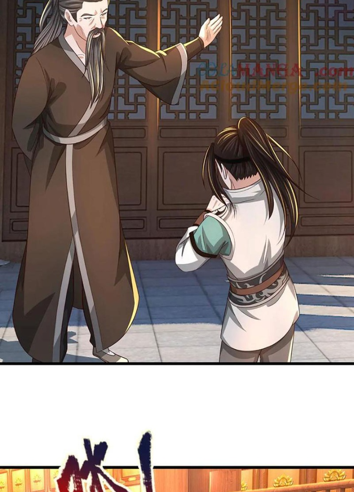 Ta Có Thể Cướp Đoạt Cơ Duyên Chapter 37 - Trang 2