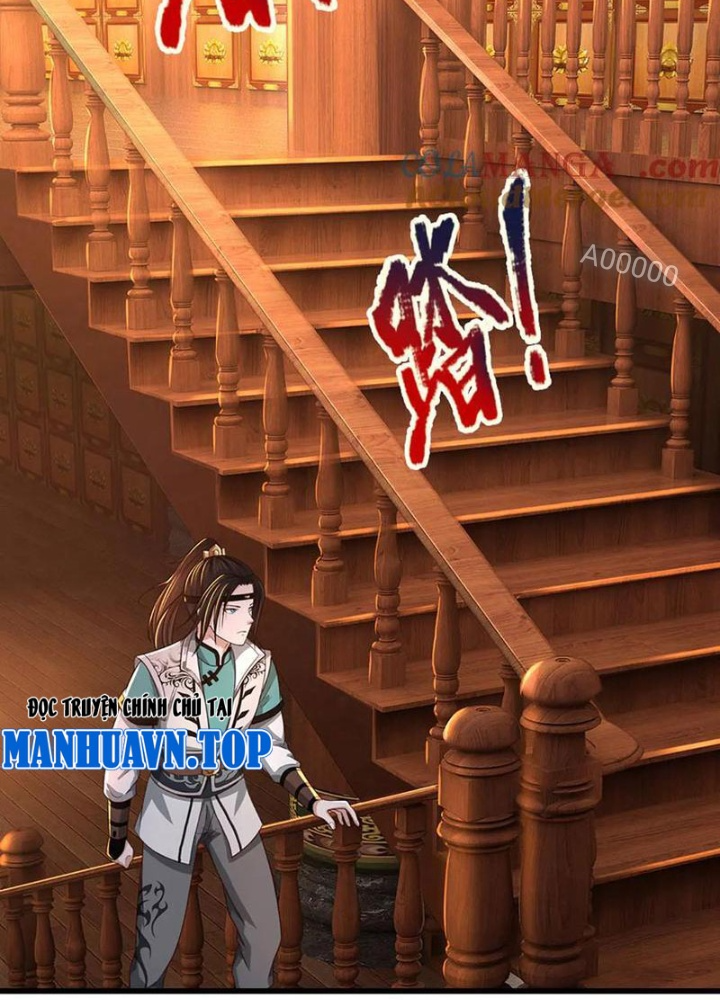 Ta Có Thể Cướp Đoạt Cơ Duyên Chapter 37 - Trang 2