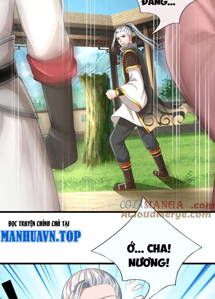 Ta Có Thể Cướp Đoạt Cơ Duyên Chapter 37 - Trang 2