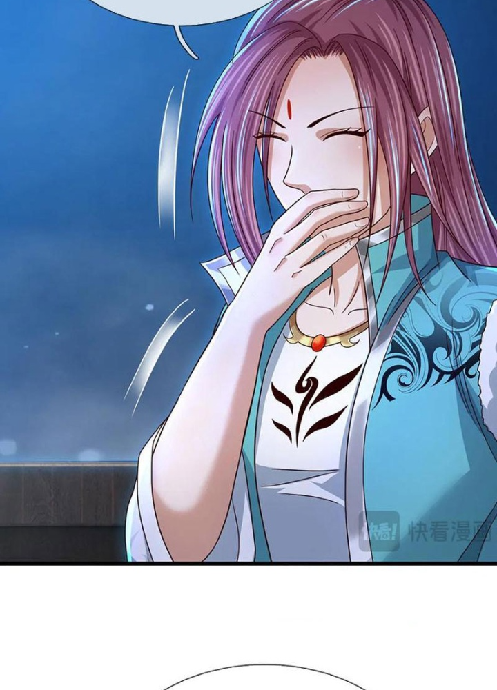Ta Có Thể Cướp Đoạt Cơ Duyên Chapter 38 - Trang 2