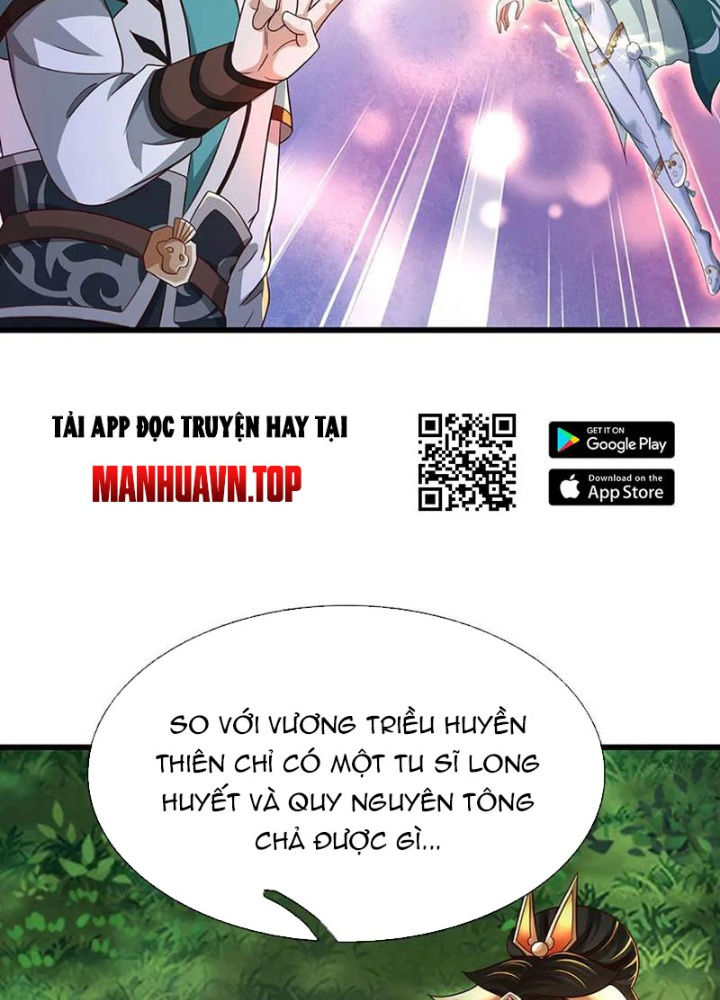 Ta Có Thể Cướp Đoạt Cơ Duyên Chapter 38 - Trang 2