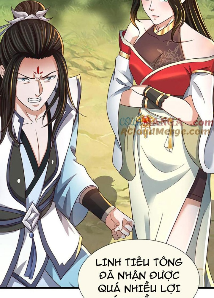 Ta Có Thể Cướp Đoạt Cơ Duyên Chapter 38 - Trang 2
