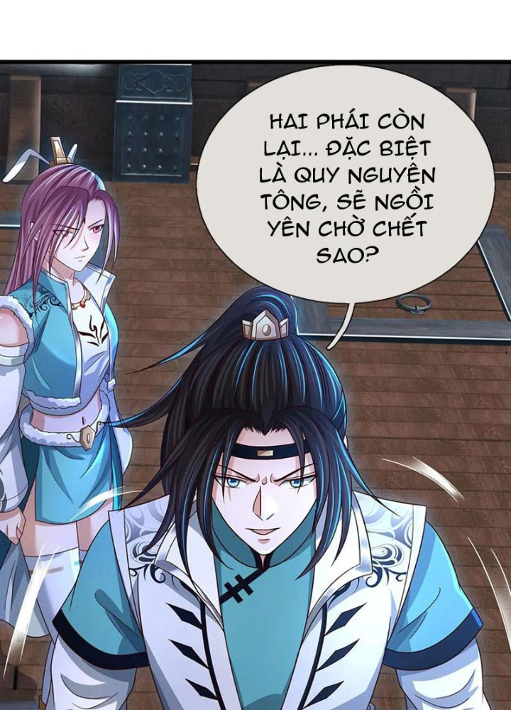 Ta Có Thể Cướp Đoạt Cơ Duyên Chapter 38 - Trang 2