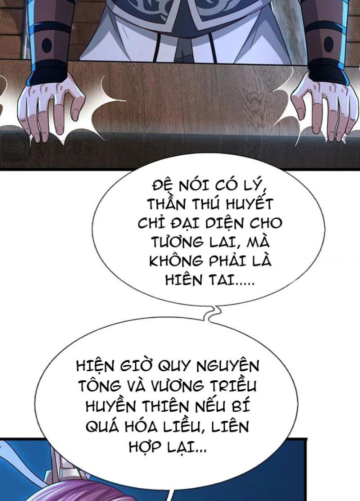 Ta Có Thể Cướp Đoạt Cơ Duyên Chapter 38 - Trang 2
