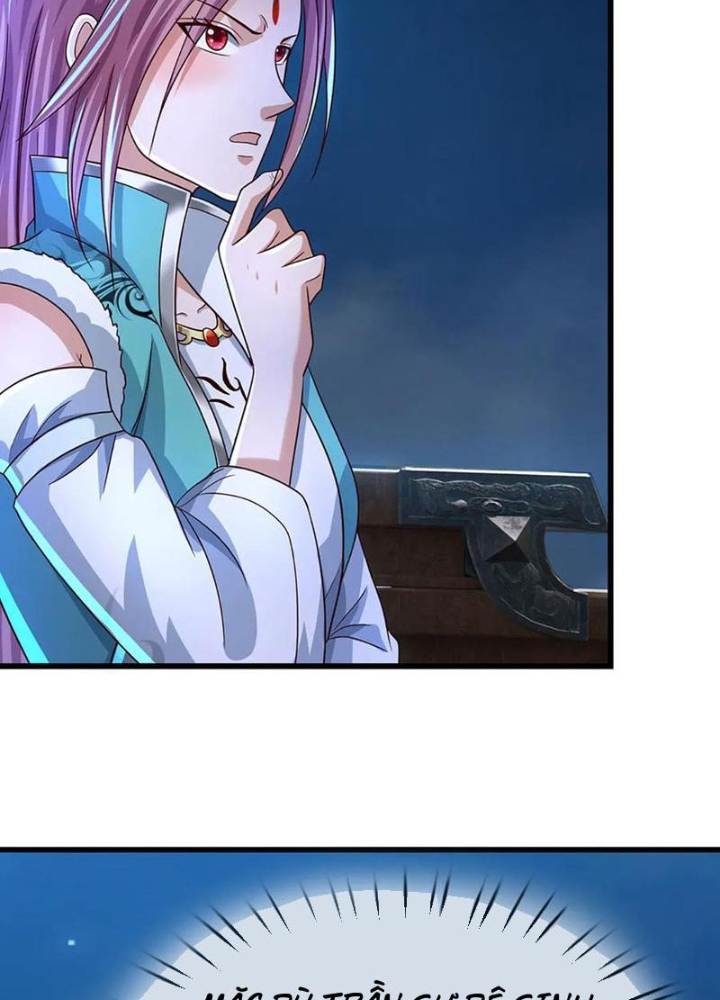 Ta Có Thể Cướp Đoạt Cơ Duyên Chapter 38 - Trang 2