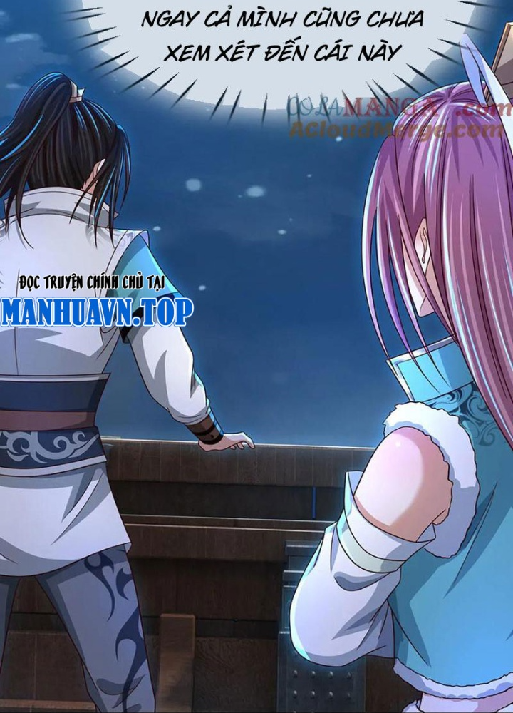 Ta Có Thể Cướp Đoạt Cơ Duyên Chapter 38 - Trang 2