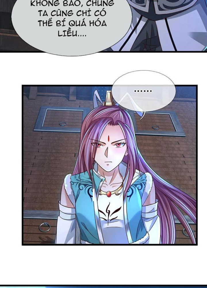 Ta Có Thể Cướp Đoạt Cơ Duyên Chapter 38 - Trang 2