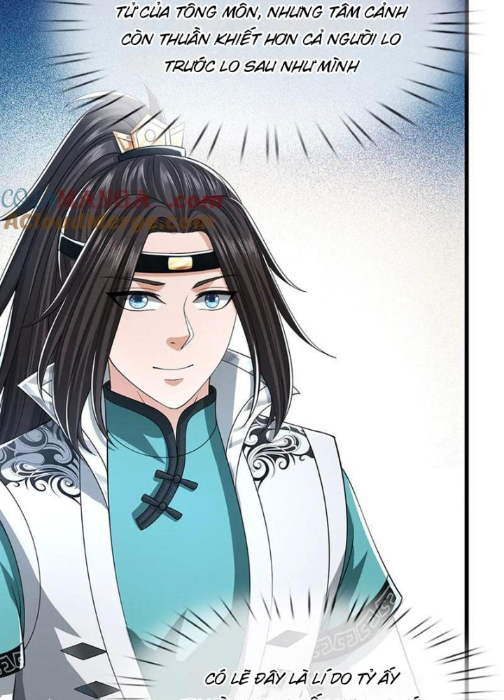 Ta Có Thể Cướp Đoạt Cơ Duyên Chapter 38 - Trang 2