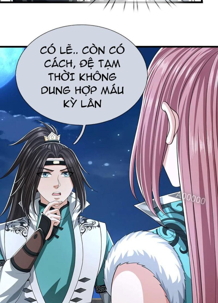 Ta Có Thể Cướp Đoạt Cơ Duyên Chapter 38 - Trang 2