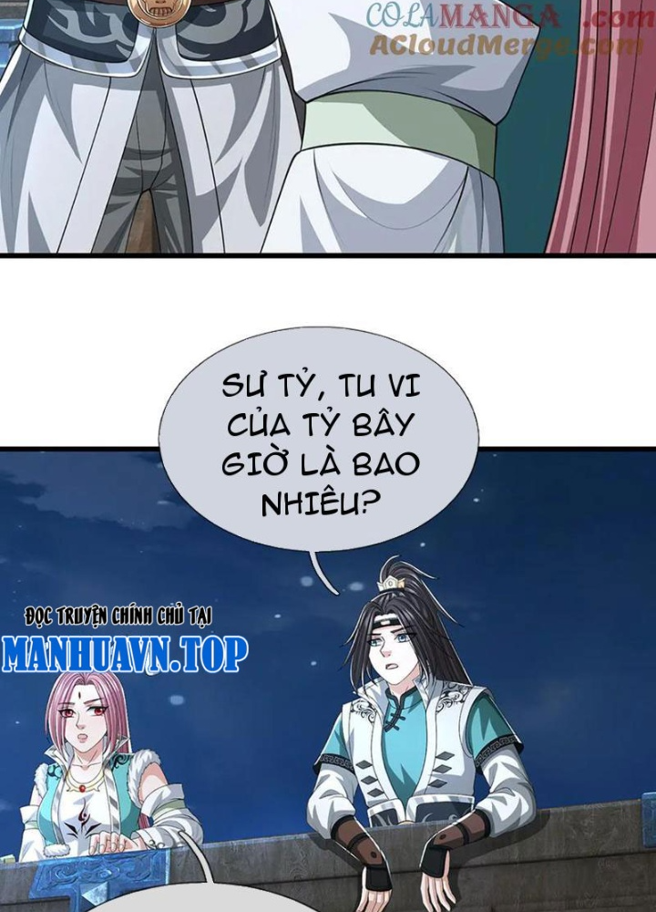 Ta Có Thể Cướp Đoạt Cơ Duyên Chapter 38 - Trang 2