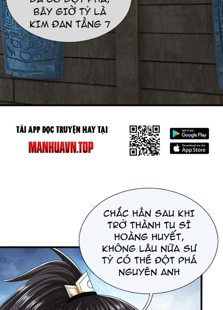 Ta Có Thể Cướp Đoạt Cơ Duyên Chapter 38 - Trang 2