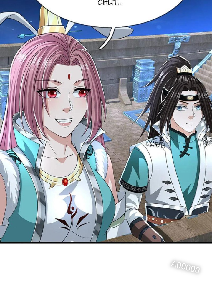 Ta Có Thể Cướp Đoạt Cơ Duyên Chapter 38 - Trang 2