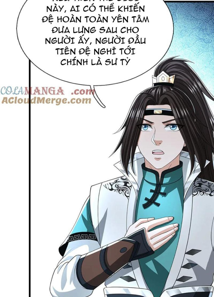 Ta Có Thể Cướp Đoạt Cơ Duyên Chapter 38 - Trang 2
