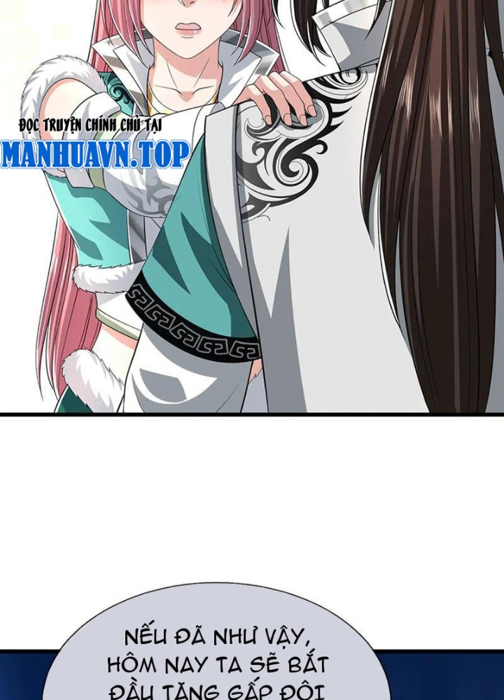 Ta Có Thể Cướp Đoạt Cơ Duyên Chapter 38 - Trang 2