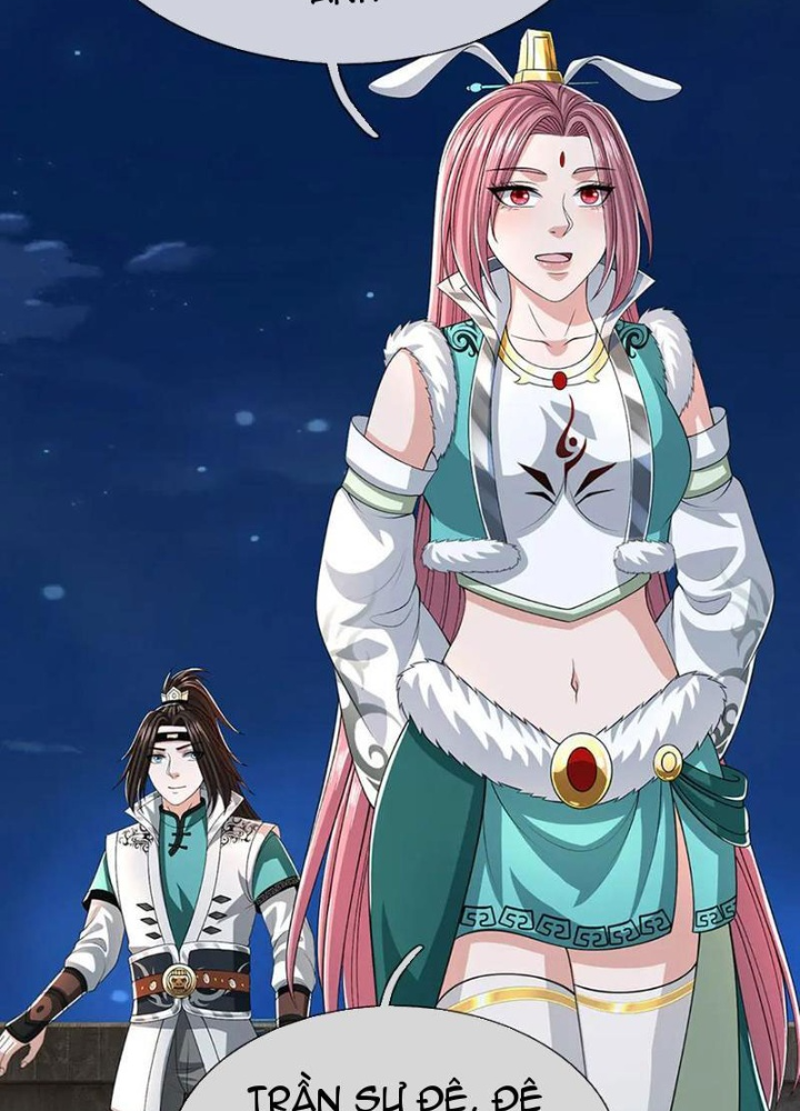 Ta Có Thể Cướp Đoạt Cơ Duyên Chapter 38 - Trang 2