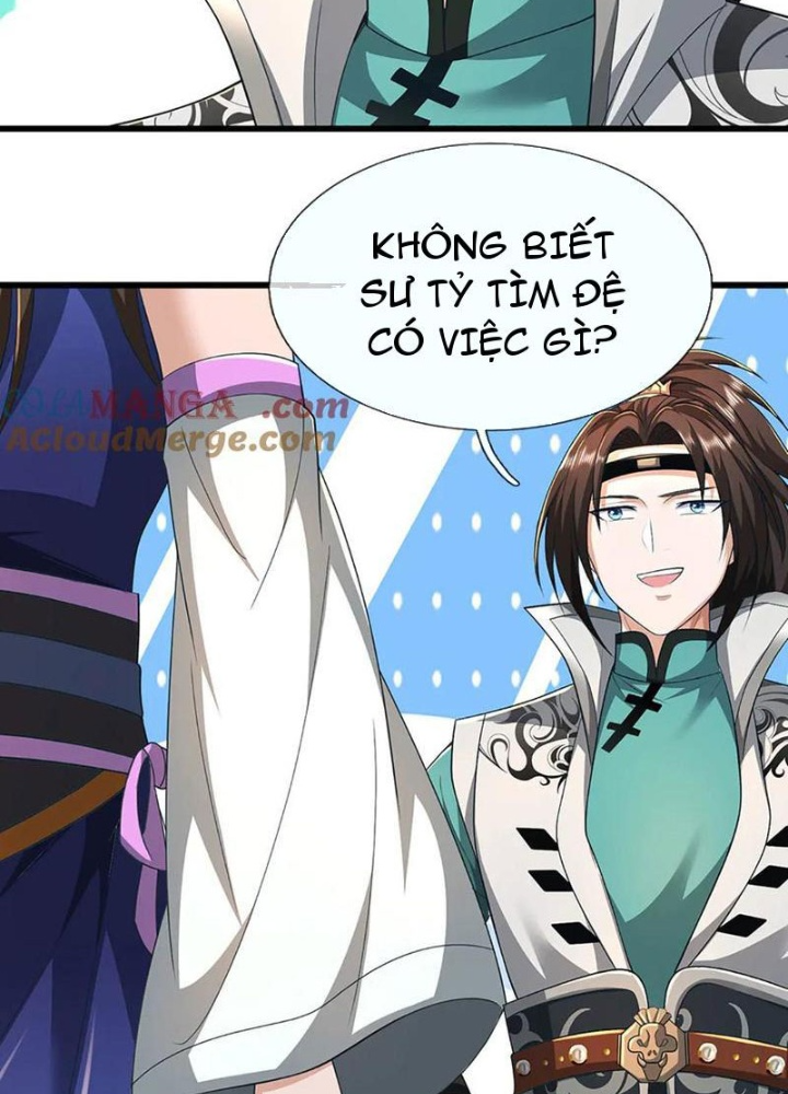 Ta Có Thể Cướp Đoạt Cơ Duyên Chapter 39 - Trang 2