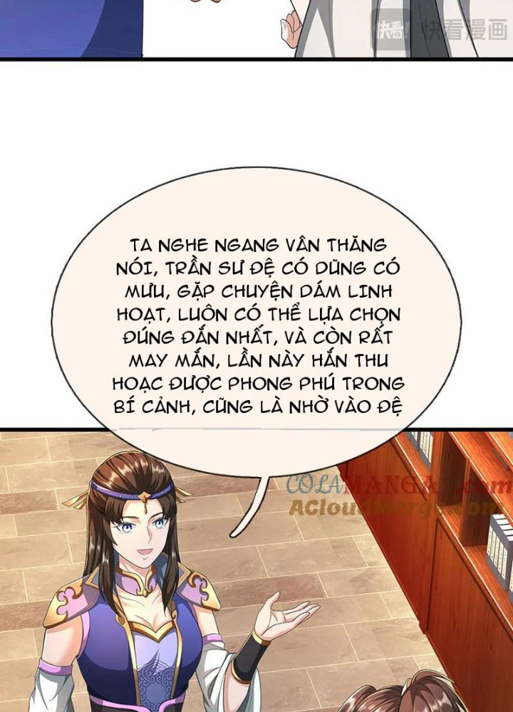 Ta Có Thể Cướp Đoạt Cơ Duyên Chapter 39 - Trang 2