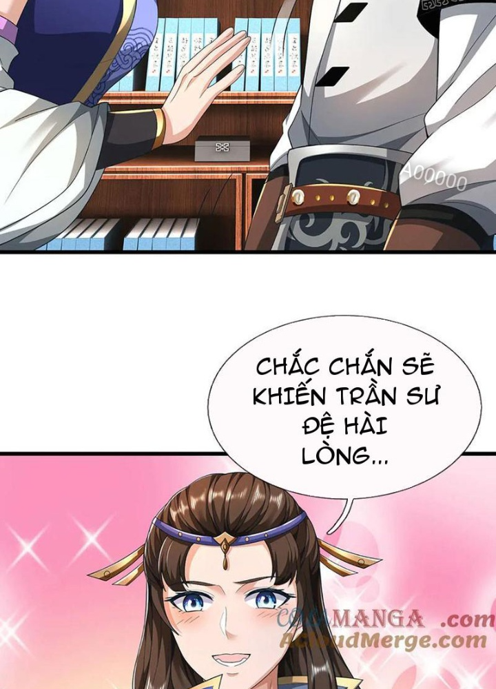 Ta Có Thể Cướp Đoạt Cơ Duyên Chapter 39 - Trang 2