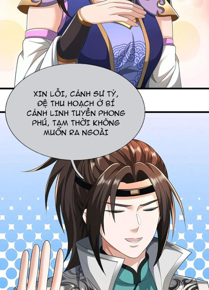 Ta Có Thể Cướp Đoạt Cơ Duyên Chapter 39 - Trang 2