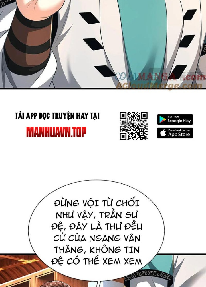 Ta Có Thể Cướp Đoạt Cơ Duyên Chapter 39 - Trang 2