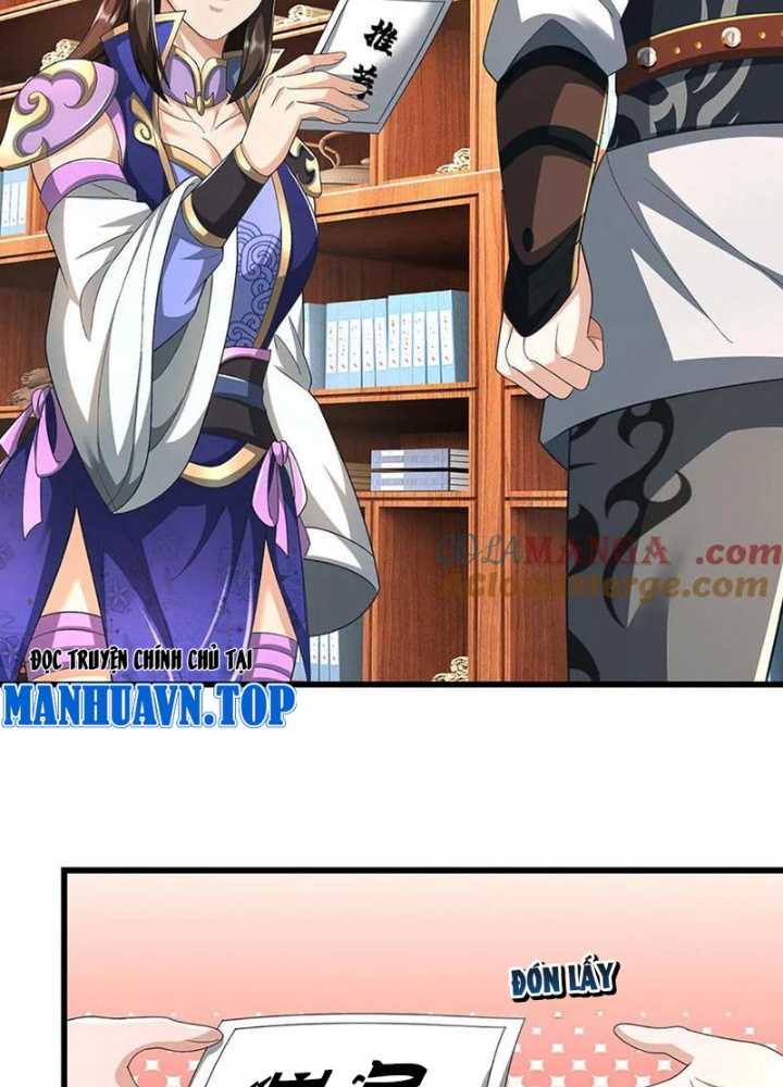 Ta Có Thể Cướp Đoạt Cơ Duyên Chapter 39 - Trang 2