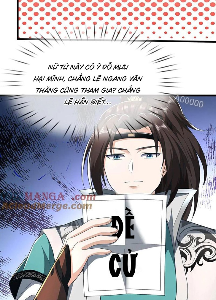 Ta Có Thể Cướp Đoạt Cơ Duyên Chapter 39 - Trang 2