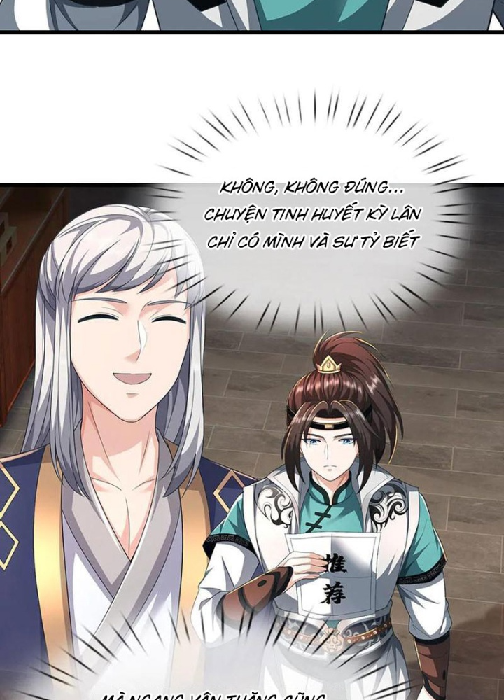 Ta Có Thể Cướp Đoạt Cơ Duyên Chapter 39 - Trang 2