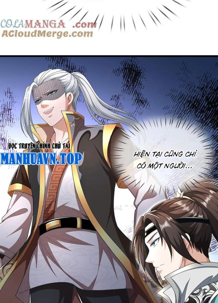 Ta Có Thể Cướp Đoạt Cơ Duyên Chapter 39 - Trang 2