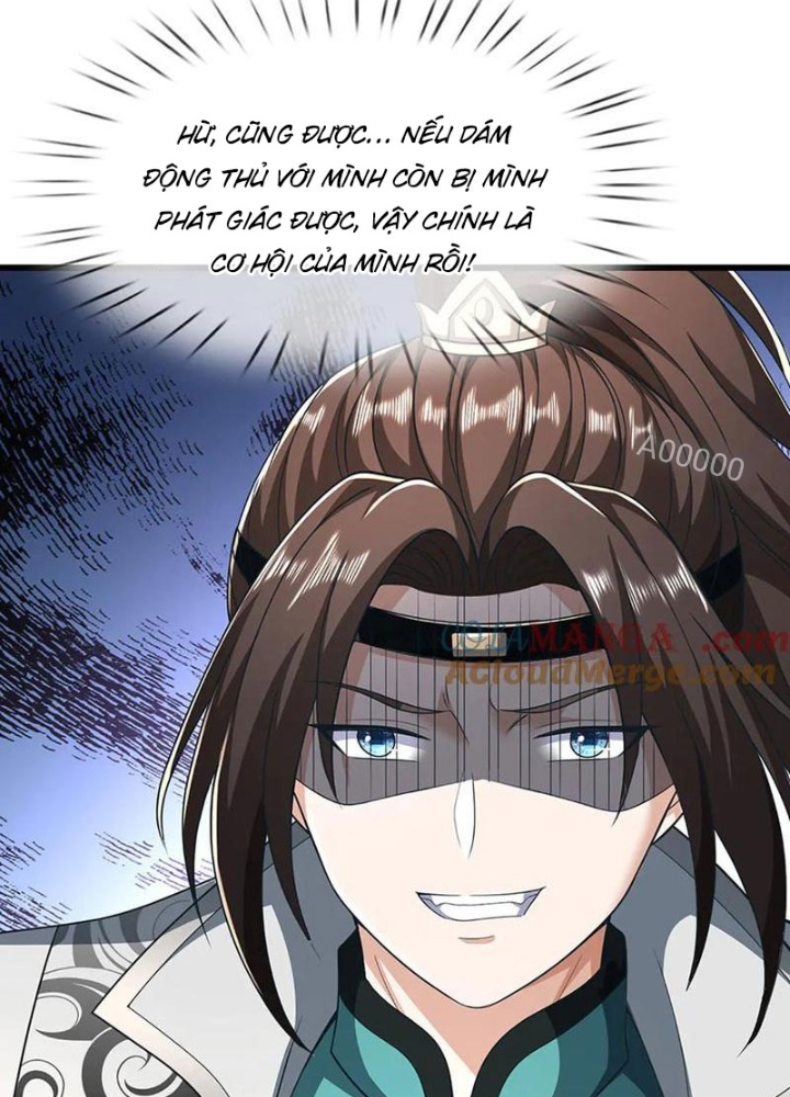 Ta Có Thể Cướp Đoạt Cơ Duyên Chapter 39 - Trang 2