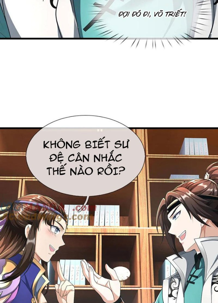 Ta Có Thể Cướp Đoạt Cơ Duyên Chapter 39 - Trang 2