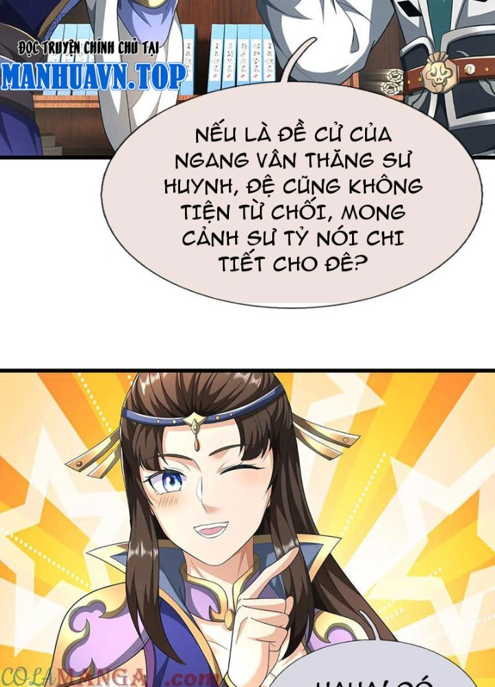 Ta Có Thể Cướp Đoạt Cơ Duyên Chapter 39 - Trang 2