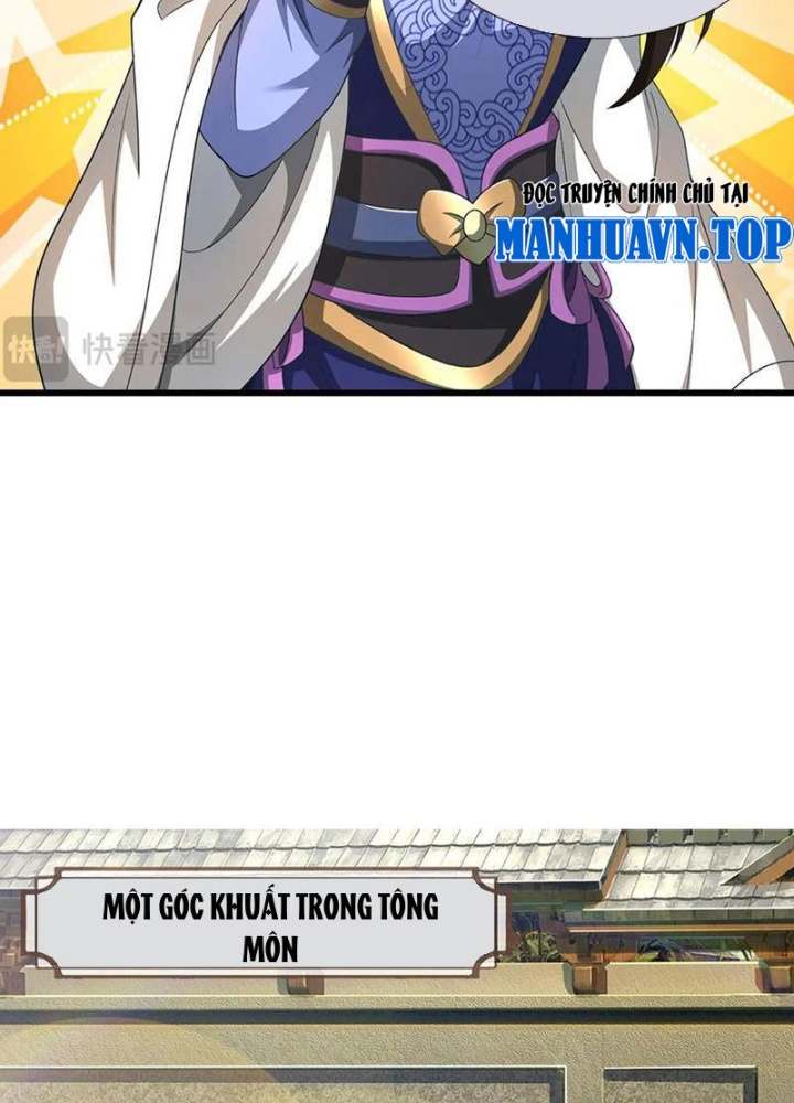 Ta Có Thể Cướp Đoạt Cơ Duyên Chapter 39 - Trang 2