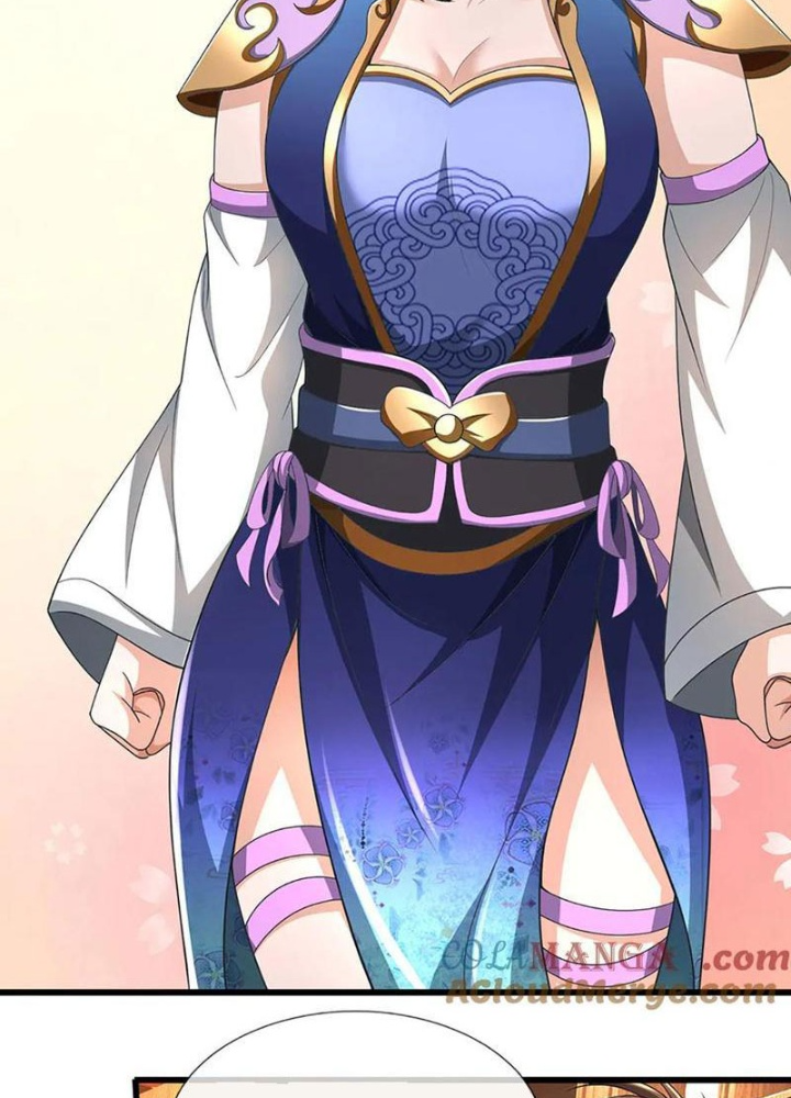 Ta Có Thể Cướp Đoạt Cơ Duyên Chapter 39 - Trang 2
