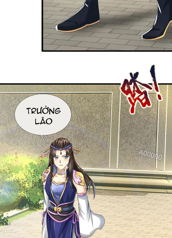 Ta Có Thể Cướp Đoạt Cơ Duyên Chapter 39 - Trang 2