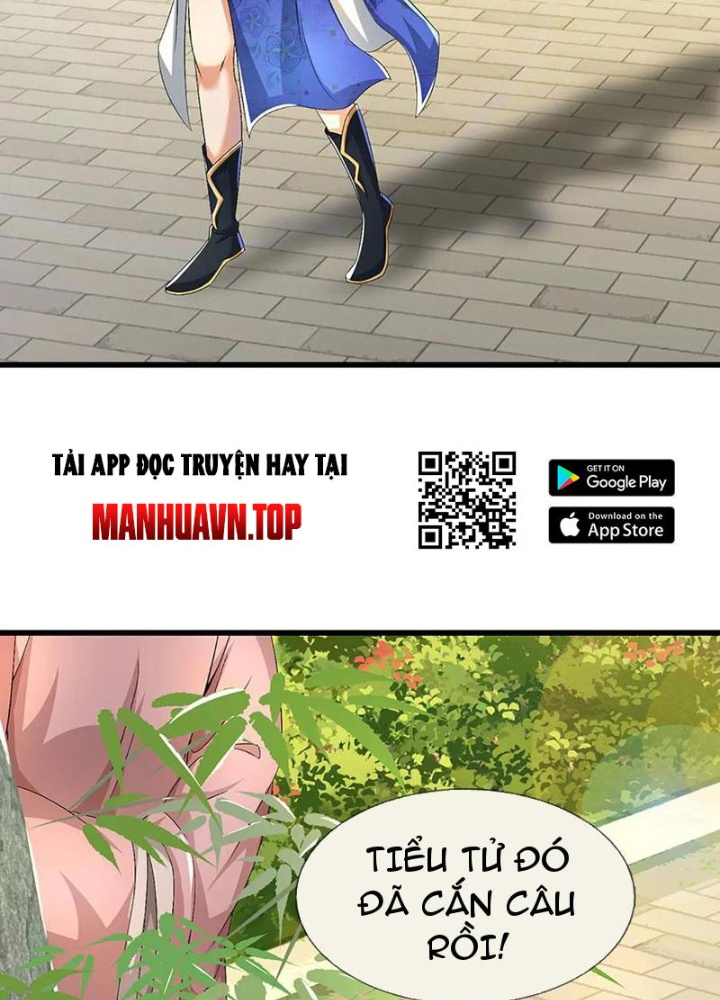 Ta Có Thể Cướp Đoạt Cơ Duyên Chapter 39 - Trang 2
