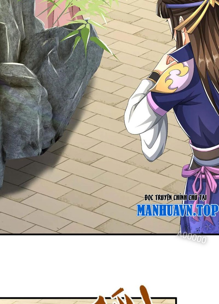 Ta Có Thể Cướp Đoạt Cơ Duyên Chapter 39 - Trang 2