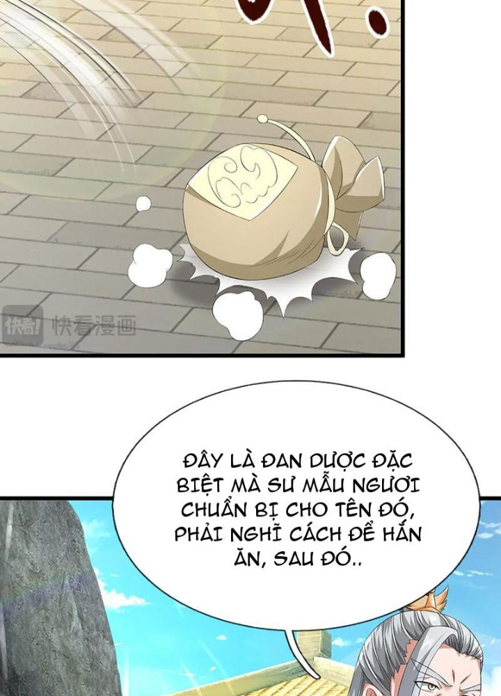 Ta Có Thể Cướp Đoạt Cơ Duyên Chapter 39 - Trang 2
