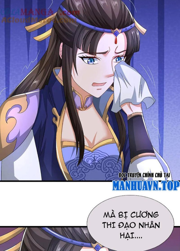 Ta Có Thể Cướp Đoạt Cơ Duyên Chapter 39 - Trang 2