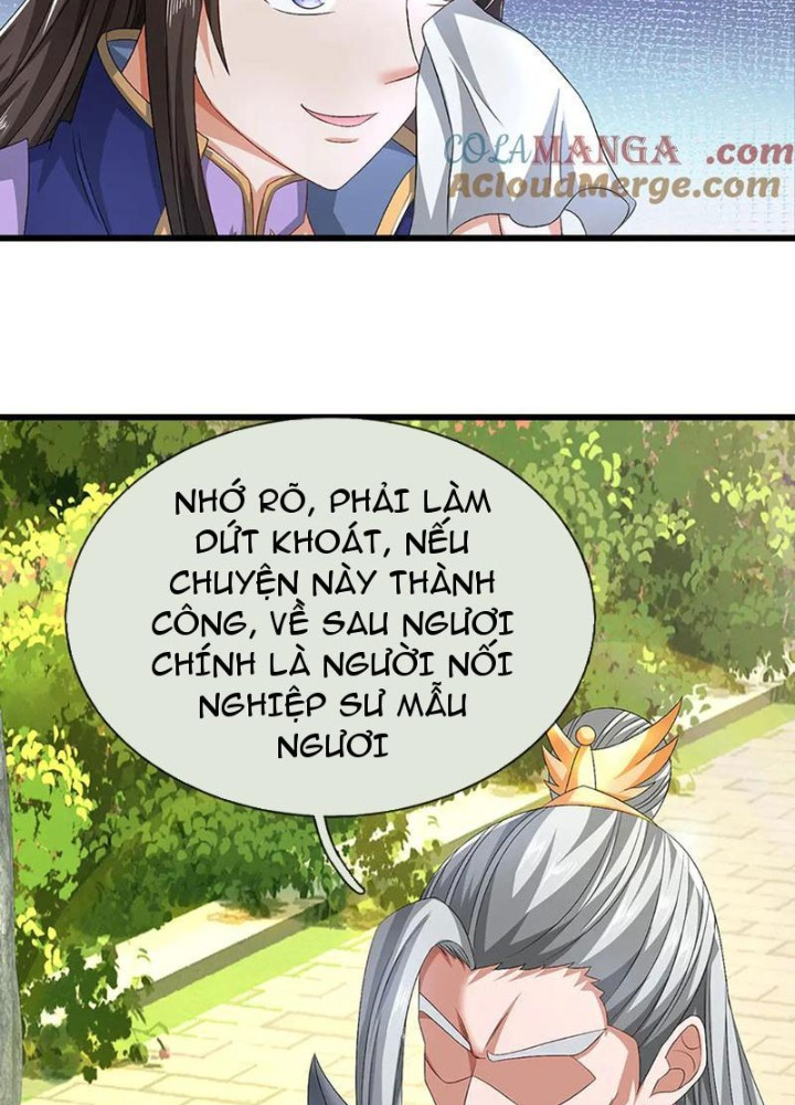 Ta Có Thể Cướp Đoạt Cơ Duyên Chapter 39 - Trang 2