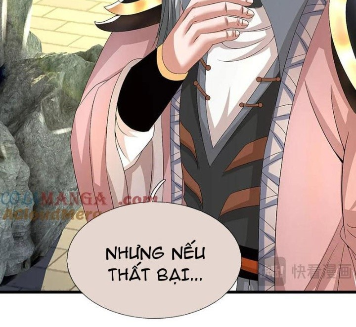 Ta Có Thể Cướp Đoạt Cơ Duyên Chapter 39 - Trang 2