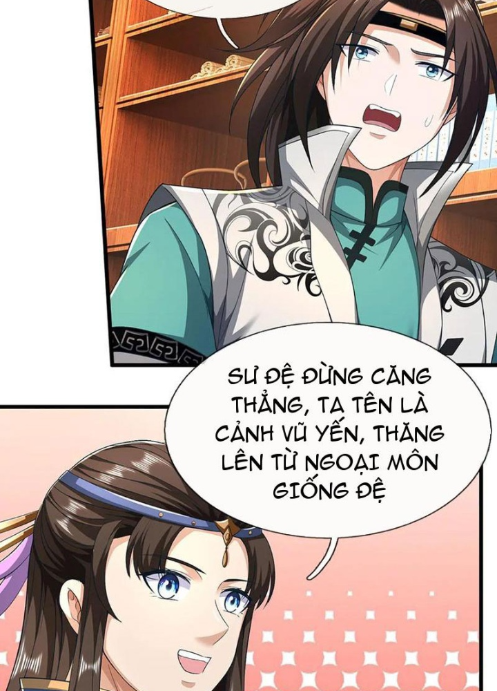 Ta Có Thể Cướp Đoạt Cơ Duyên Chapter 39 - Trang 2