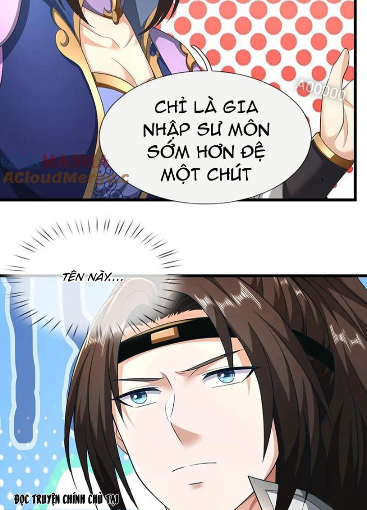 Ta Có Thể Cướp Đoạt Cơ Duyên Chapter 39 - Trang 2