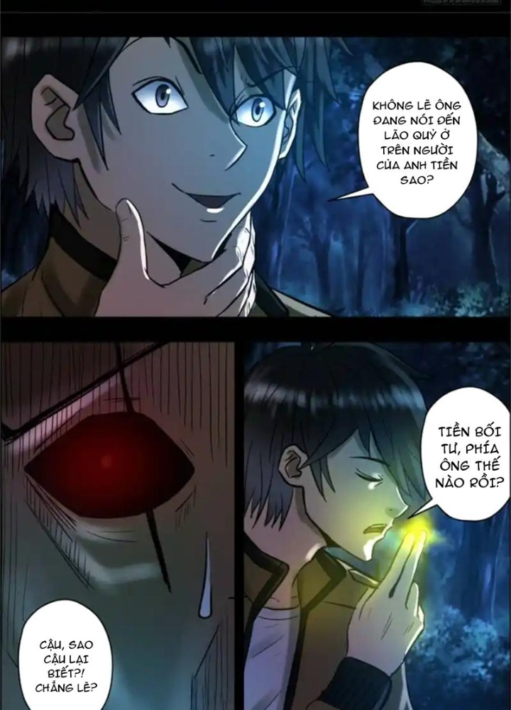 Xuất Mã Tiên - Những Năm Tháng Ta Làm Đại Tiên Chapter 86 - Trang 2