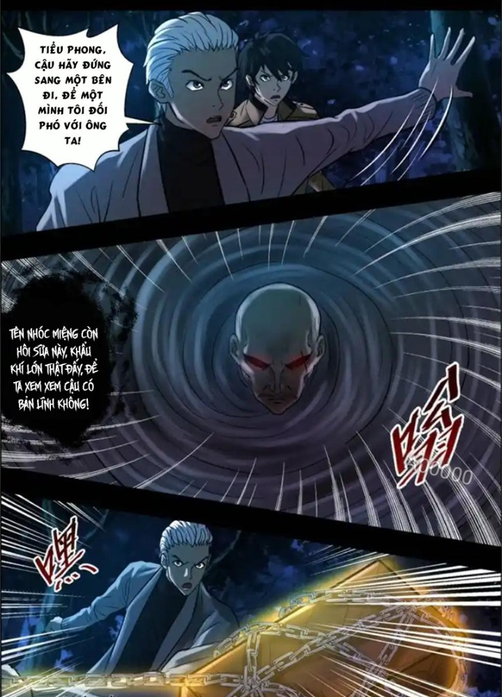Xuất Mã Tiên - Những Năm Tháng Ta Làm Đại Tiên Chapter 86 - Trang 2
