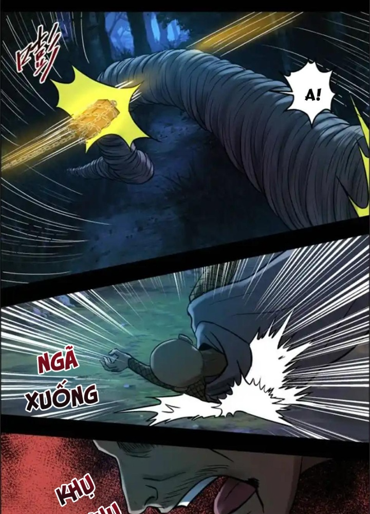Xuất Mã Tiên - Những Năm Tháng Ta Làm Đại Tiên Chapter 86 - Trang 2