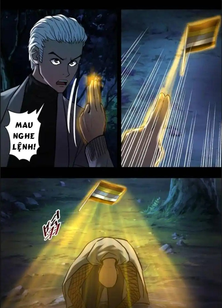 Xuất Mã Tiên - Những Năm Tháng Ta Làm Đại Tiên Chapter 86 - Trang 2