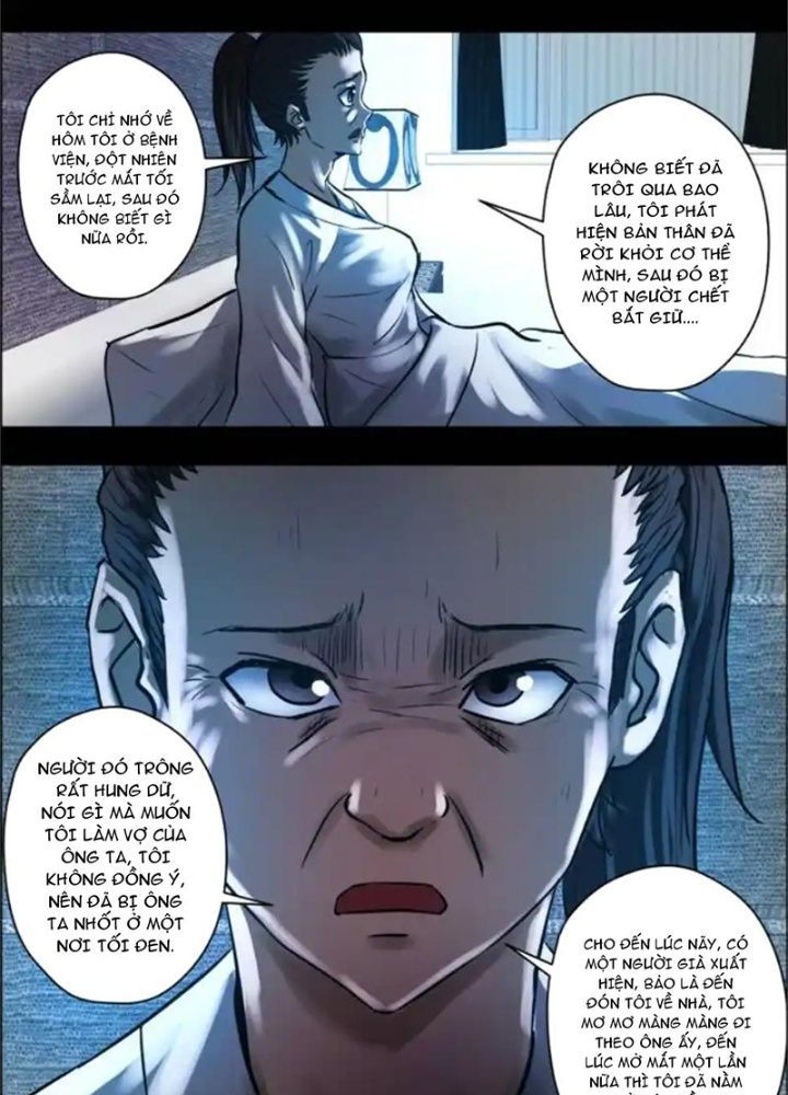 Xuất Mã Tiên - Những Năm Tháng Ta Làm Đại Tiên Chapter 87 - Trang 2
