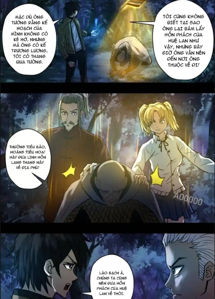 Xuất Mã Tiên - Những Năm Tháng Ta Làm Đại Tiên Chapter 87 - Trang 2