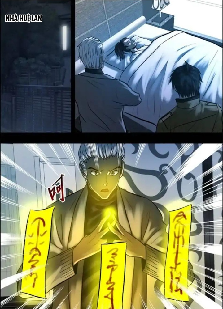 Xuất Mã Tiên - Những Năm Tháng Ta Làm Đại Tiên Chapter 87 - Trang 2